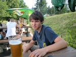 Horní Bečva 5. července 2010 – fotografie 48