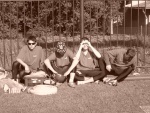 Hovězí 6. června 2010 – fotografie 12