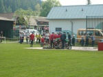 Velké Karlovice 6. června 2010 – fotografie 13