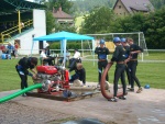 Velké Karlovice 6. června 2010 – fotografie 6