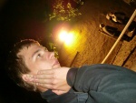 Noční soutěž v Lešné 25. června 2010 – fotografie 12
