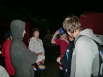 Noční soutěž v Lešné 25. června 2010 – fotografie 13