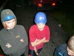 Noční soutěž v Lešné 25. června 2010 – fotografie 15