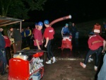Noční soutěž v Lešné 25. června 2010 – fotografie 20