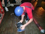 Noční soutěž v Lešné 25. června 2010 – fotografie 26