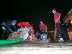 Noční soutěž v Lešné 25. června 2010 – fotografie 29