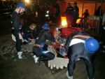 Noční soutěž v Lešné 25. června 2010 – fotografie 3