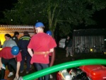 Noční soutěž v Lešné 25. června 2010 – fotografie 33