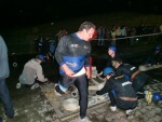 Noční soutěž v Lešné 25. června 2010 – fotografie 4
