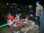 Noční soutěž v Lešné 25. června 2010 – fotografie 5