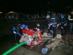 Noční soutěž v Lešné 25. června 2010 – fotografie 6