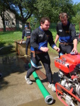 Němetice 27. června 2010 – fotografie 12