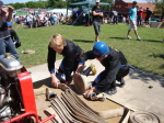 Němetice 27. června 2010 – fotografie 13
