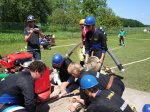 Němetice 27. června 2010 – fotografie 15