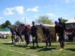 Němetice 27. června 2010 – fotografie 22