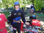 Němetice 27. června 2010 – fotografie 24