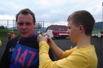 Obvodové kolo PS - Vigantice 15. května 2010 – fotografie 15