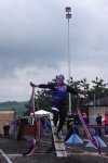 Obvodové kolo PS - Vigantice 15. května 2010 – fotografie 21
