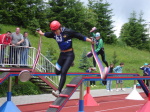 Okresní kolo PS - Horní Lideč 19. června 2010 – fotografie 11