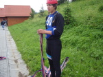 Okresní kolo PS - Horní Lideč 19. června 2010 – fotografie 3