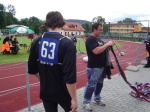 Okresní kolo PS - Horní Lideč 19. června 2010 – fotografie 4