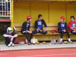 Okresní kolo PS - Horní Lideč 19. června 2010 – fotografie 8