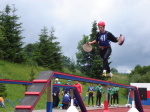 Okresní kolo PS - Horní Lideč 19. června 2010 – fotografie 9