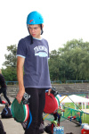 Krajské kolo PS - Otrokovice 6. srpna 2011 – fotografie 2