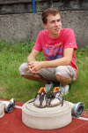 Krajské kolo PS - Otrokovice 6. srpna 2011 – fotografie 83