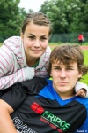 Okresní kolo PS - Horní Lideč 18. června 2011 – fotografie 20