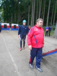 Kolšovská stovka 22. září 2012 – fotografie 2