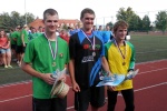 Krajské kolo PS - Uherský Brod 3. srpna 2013 – fotografie 28