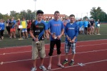 Krajské kolo PS - Uherský Brod 3. srpna 2013 – fotografie 29