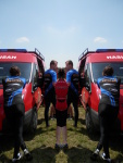 Kunovice 8. června 2013 – fotografie 22