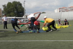 Mistrovství České republiky v PS - Mladá Boleslav 23. srpna - 25. srpna 2013 – fotografie 18