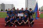 Mistrovství České republiky v PS - Mladá Boleslav 23. srpna - 25. srpna 2013 – fotografie 28