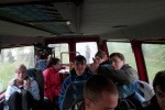 Obvodové kolo PS - Zašová 25. května 2013 – fotografie 10
