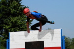 Okresní kolo PS - Horní Lideč 22. června 2013 – fotografie 14