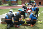 Okresní kolo PS - Horní Lideč 22. června 2013 – fotografie 43