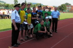 Okresní kolo PS - Horní Lideč 22. června 2013 – fotografie 49