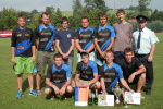 Okresní kolo PS - Horní Lideč 22. června 2013 – fotografie 51