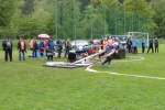 Obvodové kolo - Dolní Bečva 17. května 2014 – fotografie 11