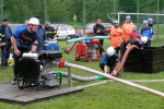 Obvodové kolo - Dolní Bečva 17. května 2014 – fotografie 12