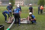 Obvodové kolo - Dolní Bečva 17. května 2014 – fotografie 20
