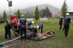 Obvodové kolo - Dolní Bečva 17. května 2014 – fotografie 22