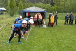 Obvodové kolo - Dolní Bečva 17. května 2014 – fotografie 10