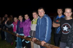 Suchá Hora 22. srpna - 24. srpna 2014 – fotografie 24
