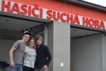 Suchá Hora 22. srpna - 24. srpna 2014 – fotografie 3