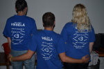 Suchá Hora 22. srpna - 24. srpna 2014 – fotografie 65