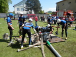 Obvodové kolo PS - Zubří 16. května 2015 – fotografie 121